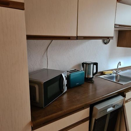 Ferienwohnung Sahrmann Mistelgau Экстерьер фото