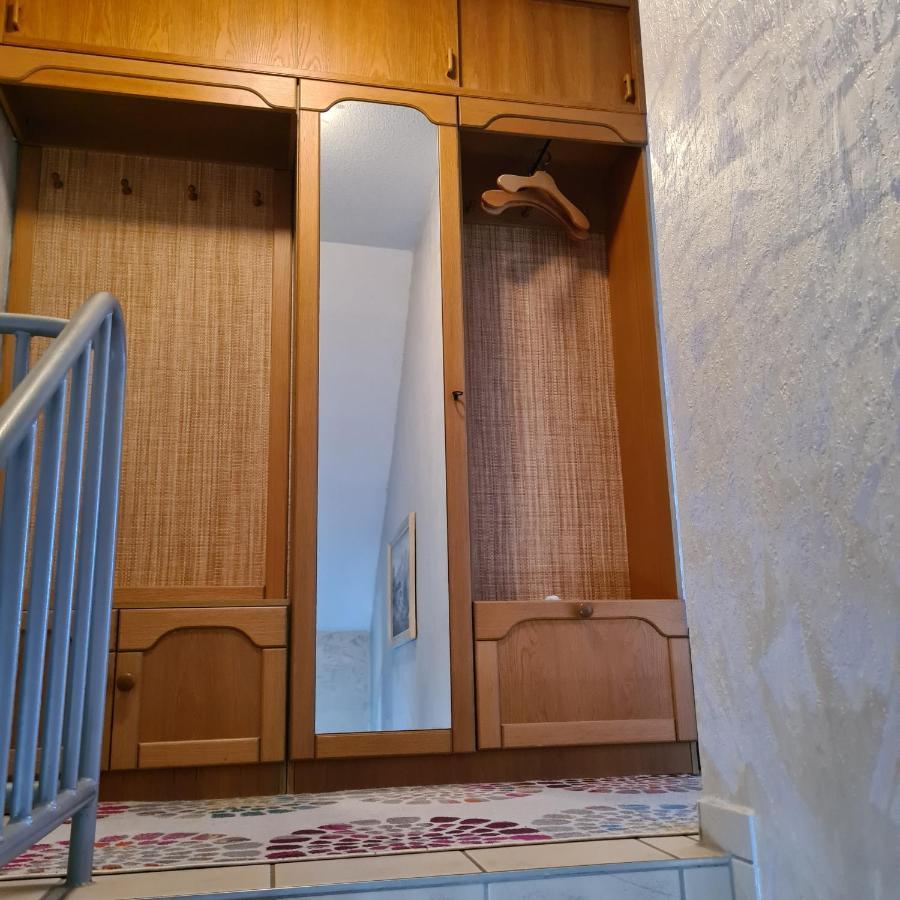 Ferienwohnung Sahrmann Mistelgau Экстерьер фото
