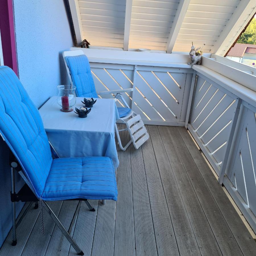 Ferienwohnung Sahrmann Mistelgau Экстерьер фото