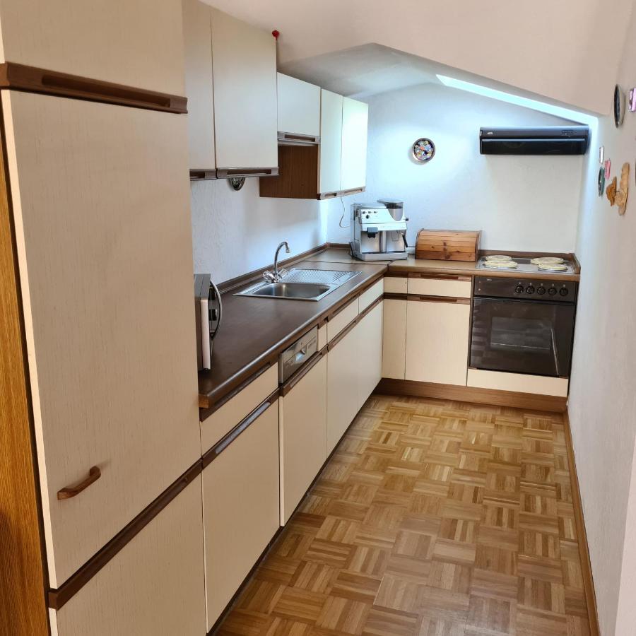 Ferienwohnung Sahrmann Mistelgau Экстерьер фото