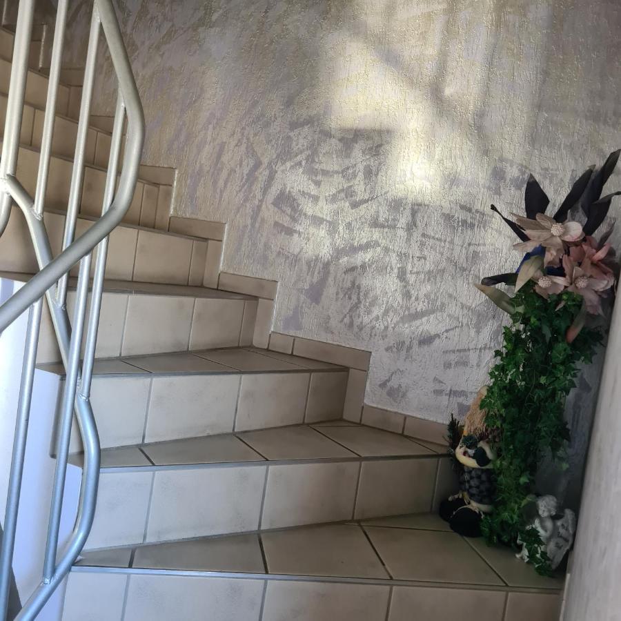 Ferienwohnung Sahrmann Mistelgau Экстерьер фото