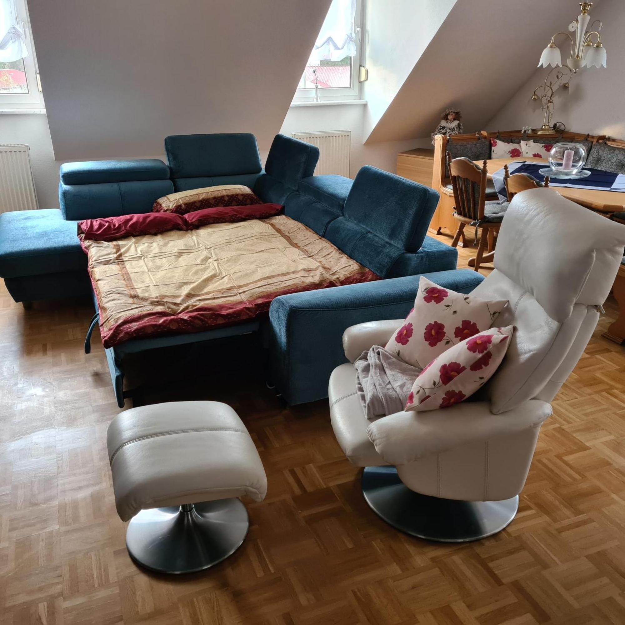 Ferienwohnung Sahrmann Mistelgau Экстерьер фото